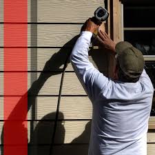 Best Fiber Cement Siding Installation  in Lewistown, PA